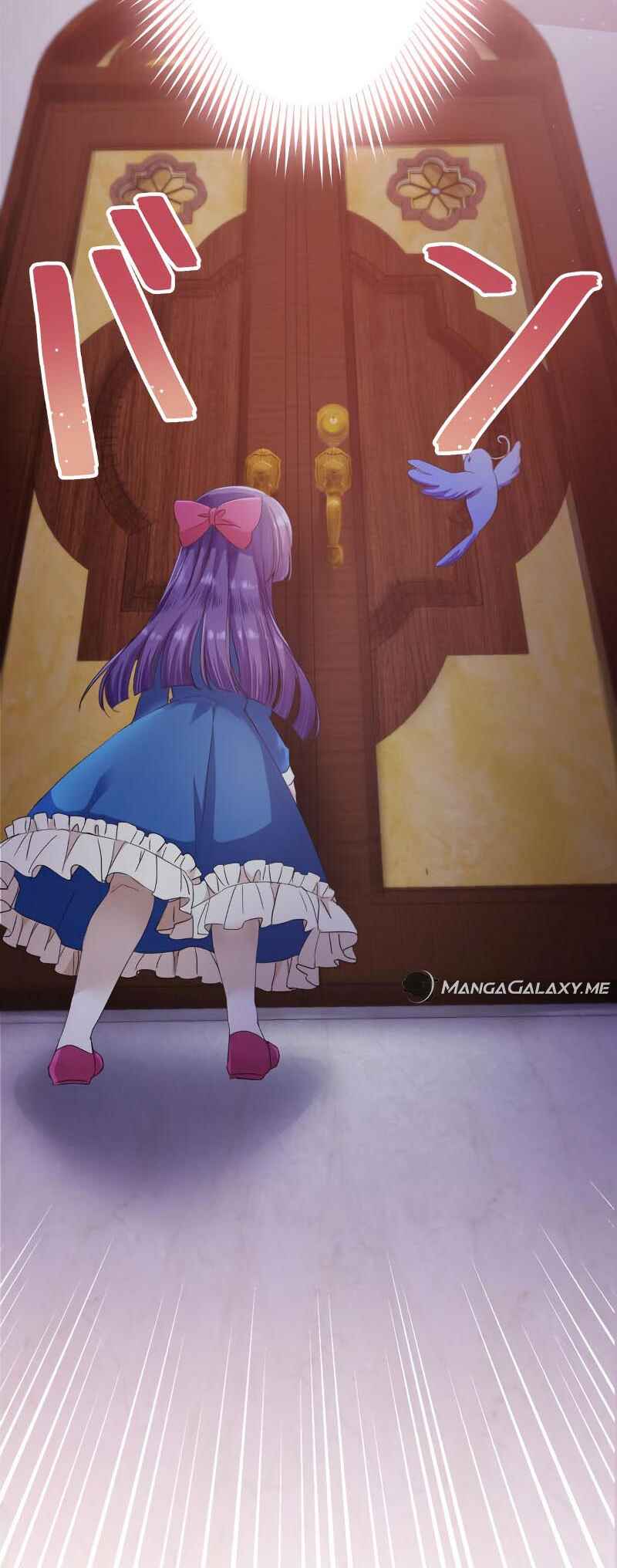 Page 6 Chapter 7 Akuyaku Reijou wa Shinigami Papa ni Fukushuu ga Shitai no ni!