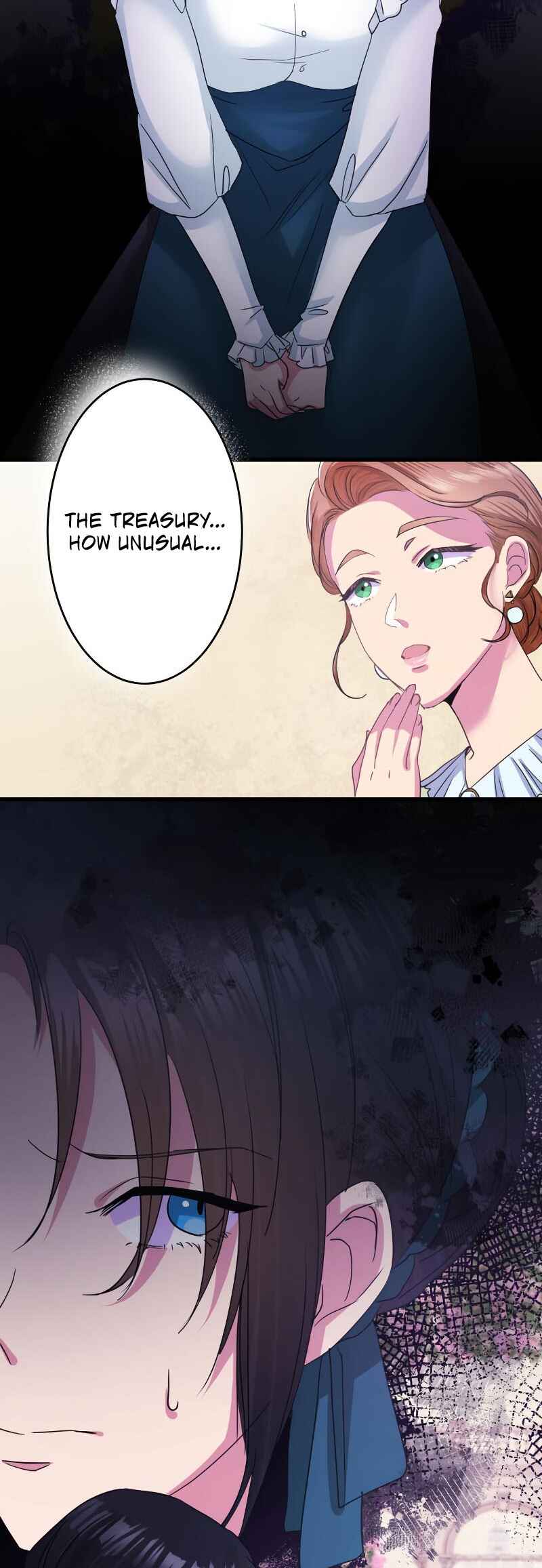 Page 62 Chapter 7 Akuyaku Reijou wa Shinigami Papa ni Fukushuu ga Shitai no ni!