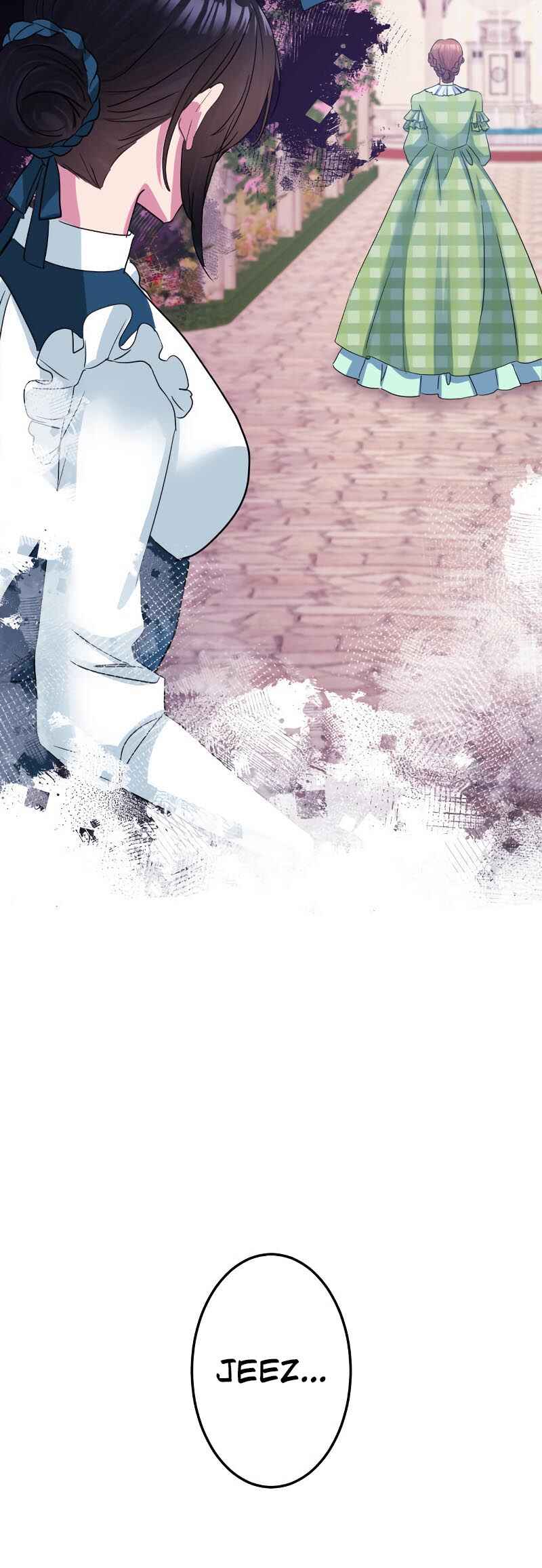 Page 63 Chapter 7 Akuyaku Reijou wa Shinigami Papa ni Fukushuu ga Shitai no ni!