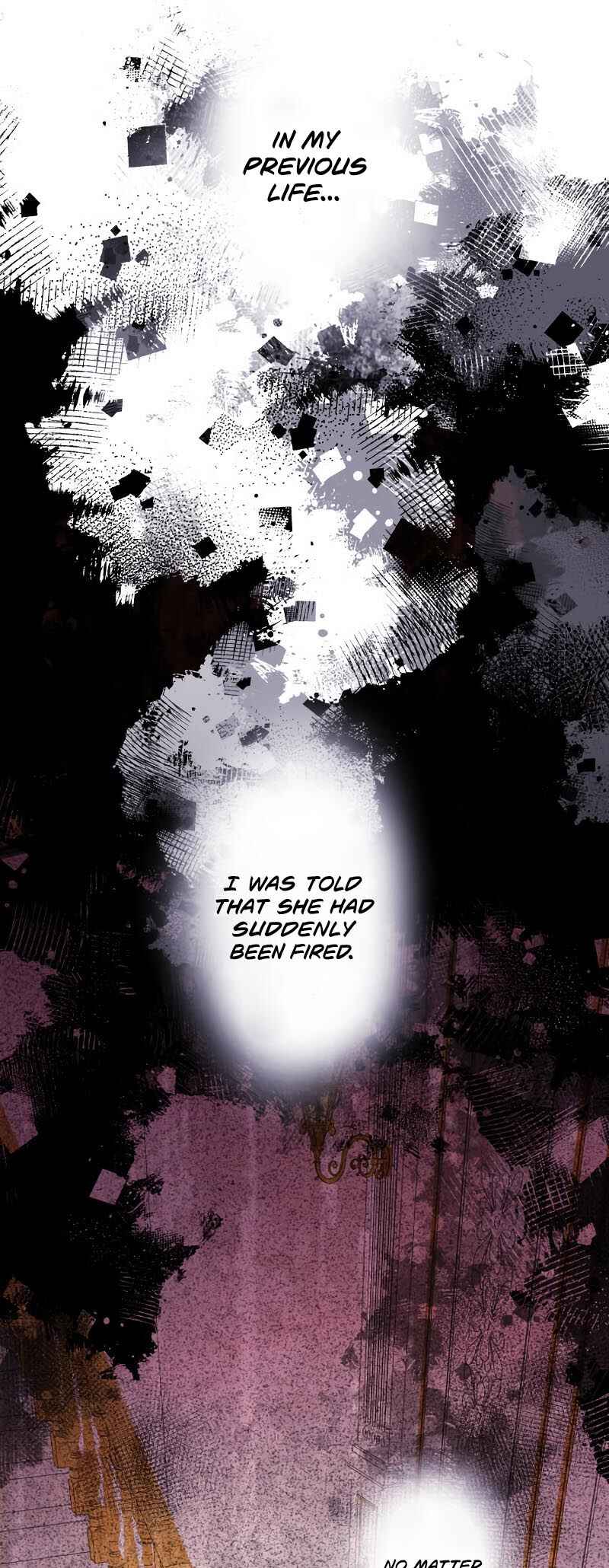 Page 65 Chapter 7 Akuyaku Reijou wa Shinigami Papa ni Fukushuu ga Shitai no ni!