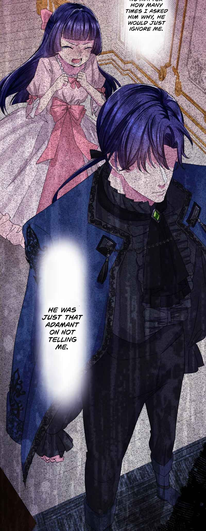 Page 66 Chapter 7 Akuyaku Reijou wa Shinigami Papa ni Fukushuu ga Shitai no ni!