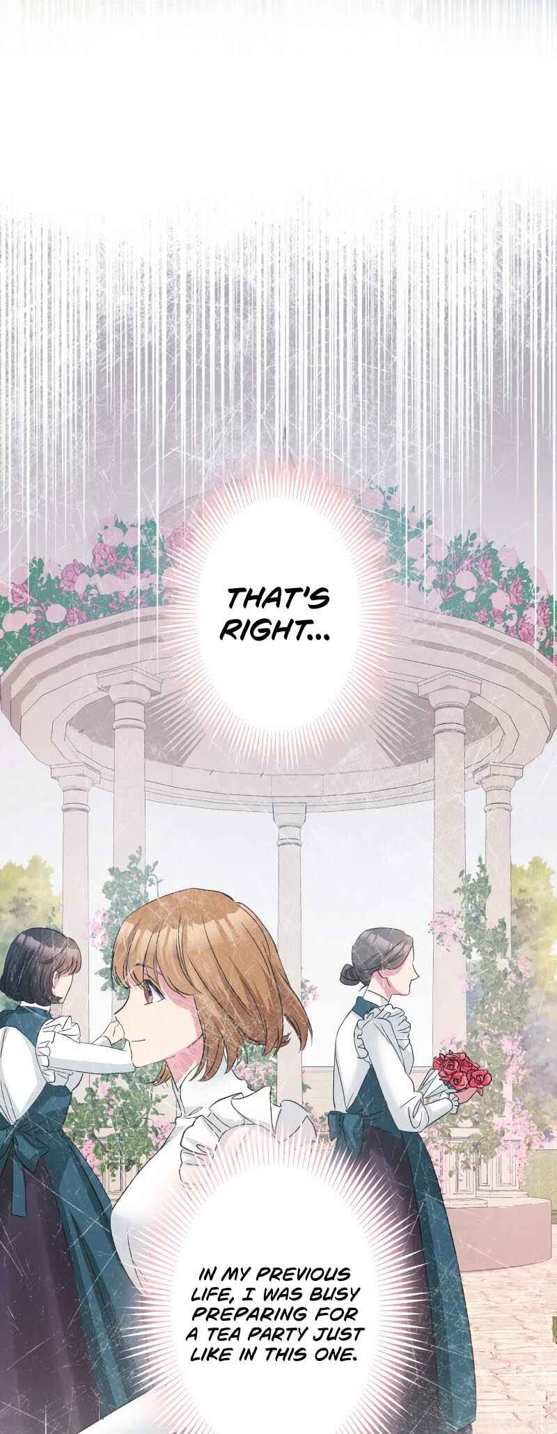 Page 69 Chapter 7 Akuyaku Reijou wa Shinigami Papa ni Fukushuu ga Shitai no ni!
