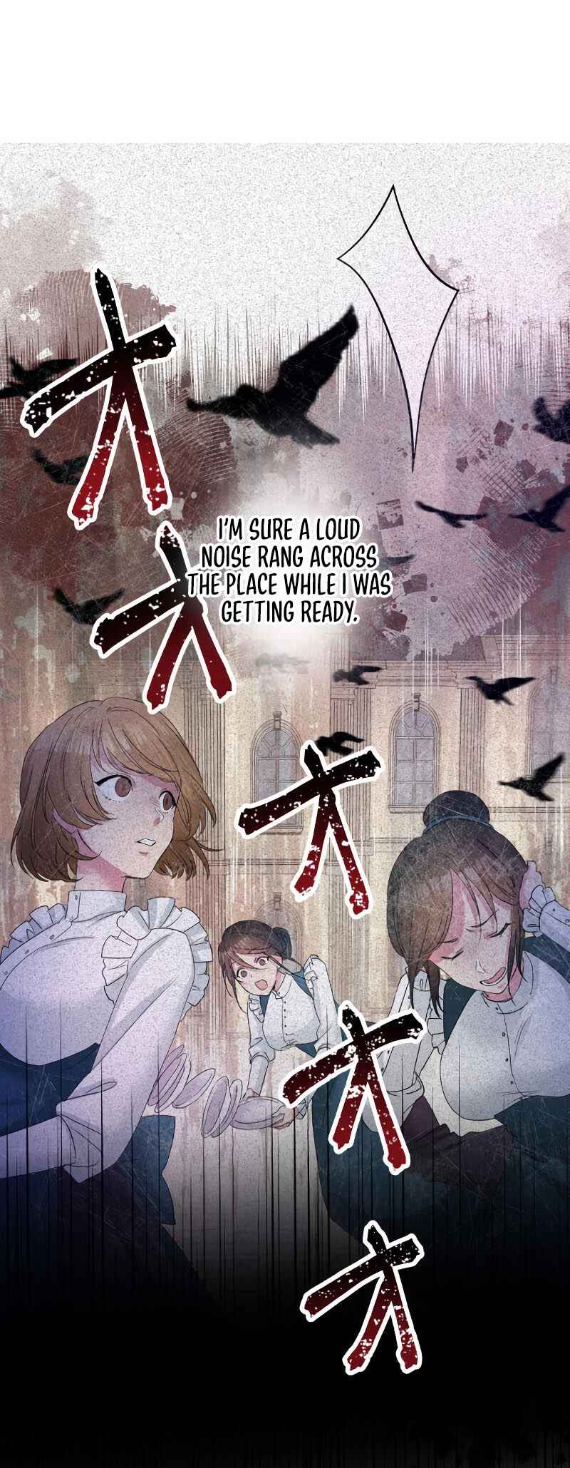 Page 71 Chapter 7 Akuyaku Reijou wa Shinigami Papa ni Fukushuu ga Shitai no ni!