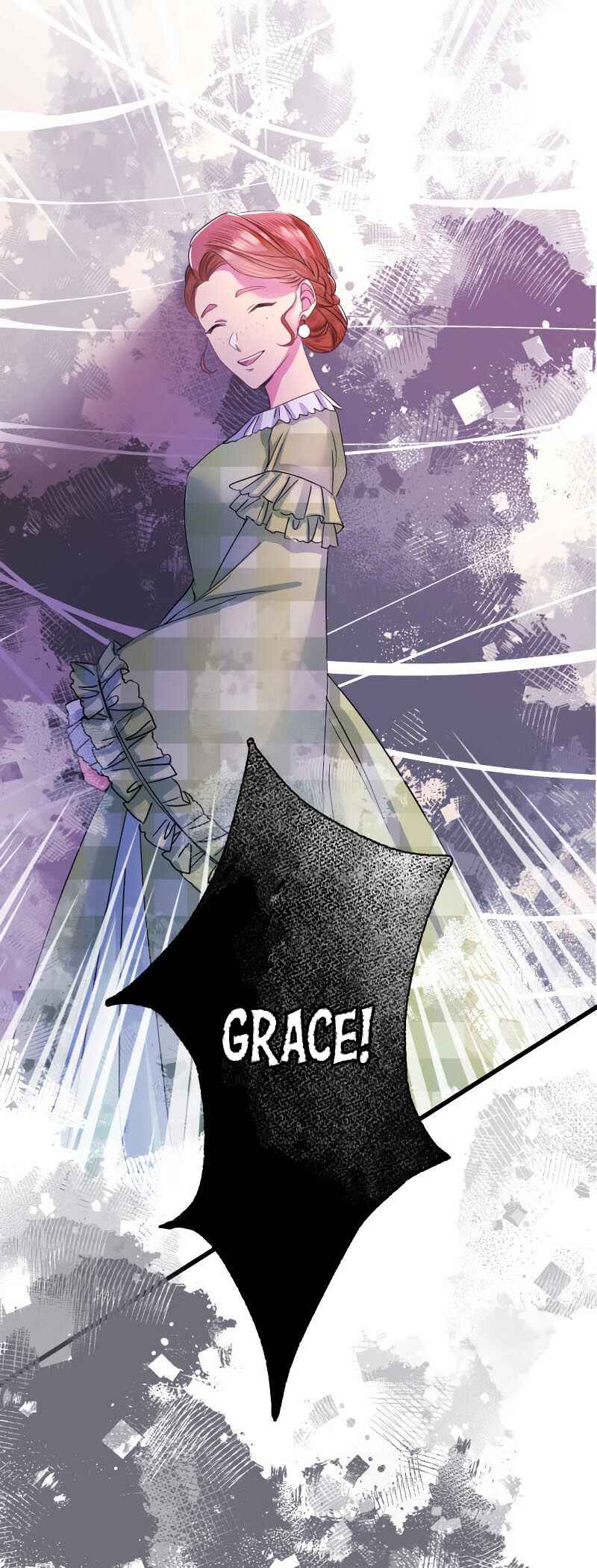 Page 73 Chapter 7 Akuyaku Reijou wa Shinigami Papa ni Fukushuu ga Shitai no ni!