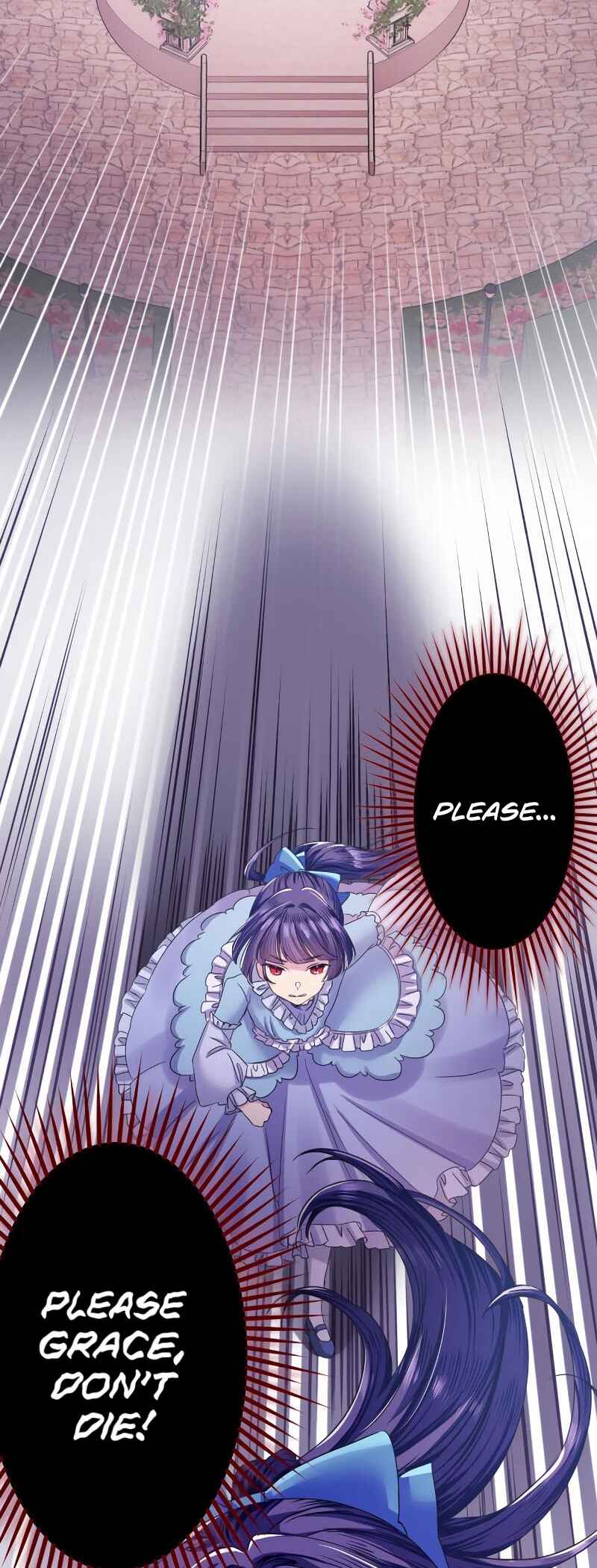 Page 75 Chapter 7 Akuyaku Reijou wa Shinigami Papa ni Fukushuu ga Shitai no ni!