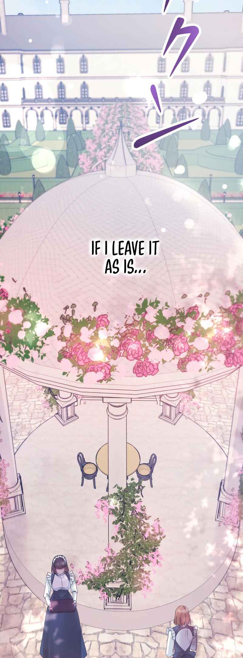 Page 83 Chapter 7 Akuyaku Reijou wa Shinigami Papa ni Fukushuu ga Shitai no ni!