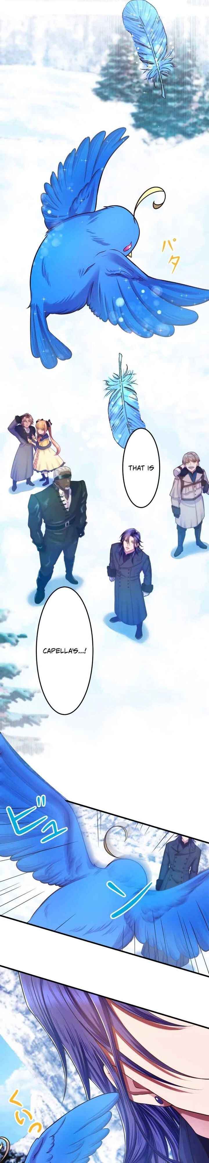 Page 13 Chapter 13 Akuyaku Reijou wa Shinigami Papa ni Fukushuu ga Shitai no ni!
