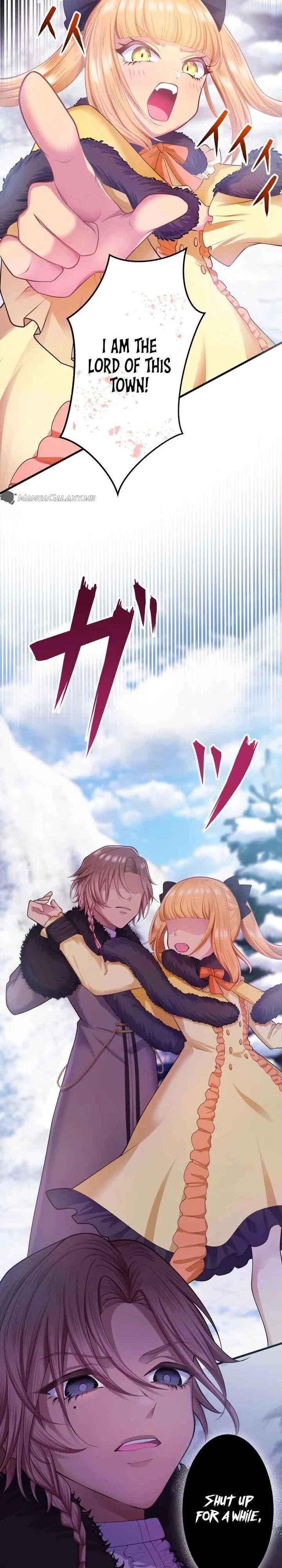 Page 15 Chapter 13 Akuyaku Reijou wa Shinigami Papa ni Fukushuu ga Shitai no ni!