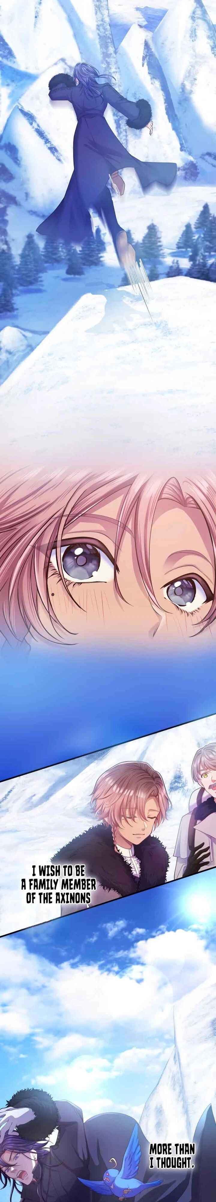 Page 18 Chapter 13 Akuyaku Reijou wa Shinigami Papa ni Fukushuu ga Shitai no ni!