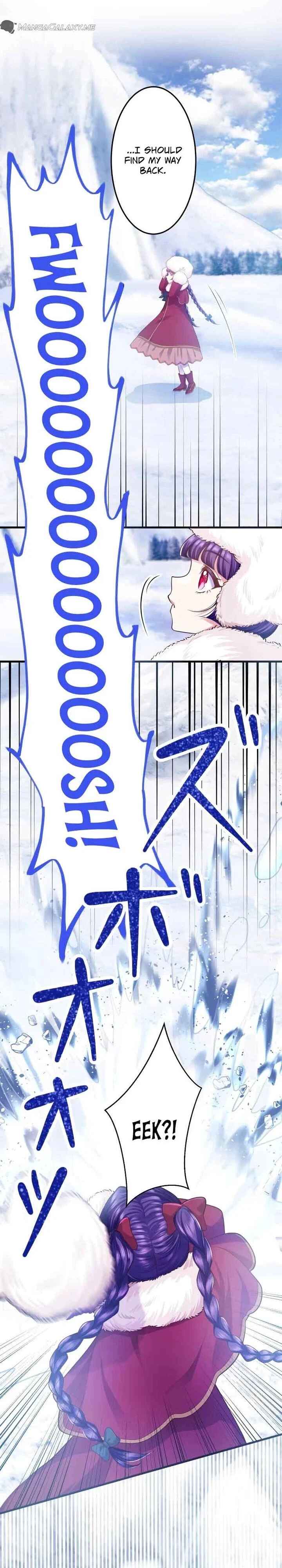Page 29 Chapter 13 Akuyaku Reijou wa Shinigami Papa ni Fukushuu ga Shitai no ni!
