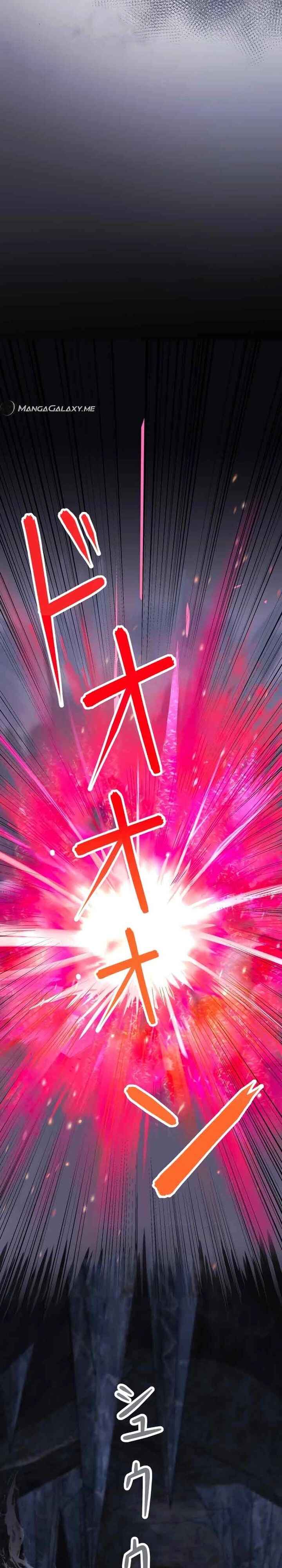 Page 6 Chapter 13 Akuyaku Reijou wa Shinigami Papa ni Fukushuu ga Shitai no ni!