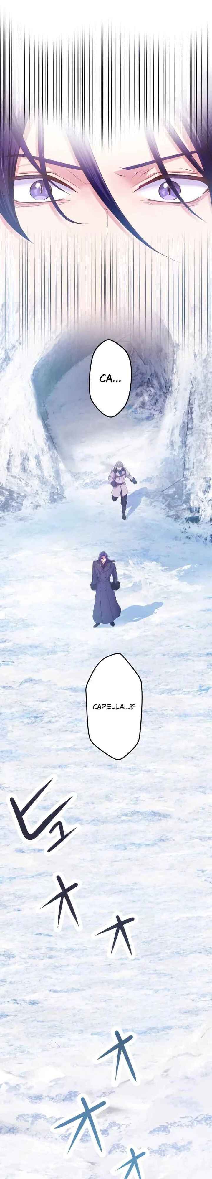 Page 8 Chapter 13 Akuyaku Reijou wa Shinigami Papa ni Fukushuu ga Shitai no ni!