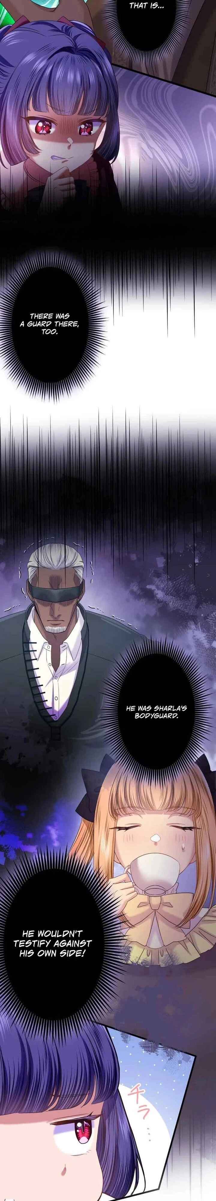 Page 2 Chapter 16 Akuyaku Reijou wa Shinigami Papa ni Fukushuu ga Shitai no ni!