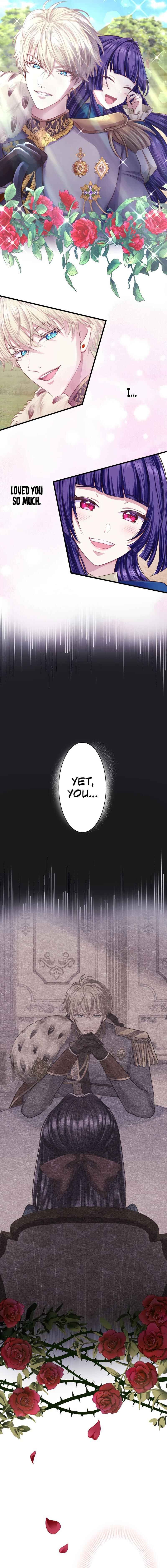 Page 19 Chapter 5 Akuyaku Reijou wa Shinigami Papa ni Fukushuu ga Shitai no ni!