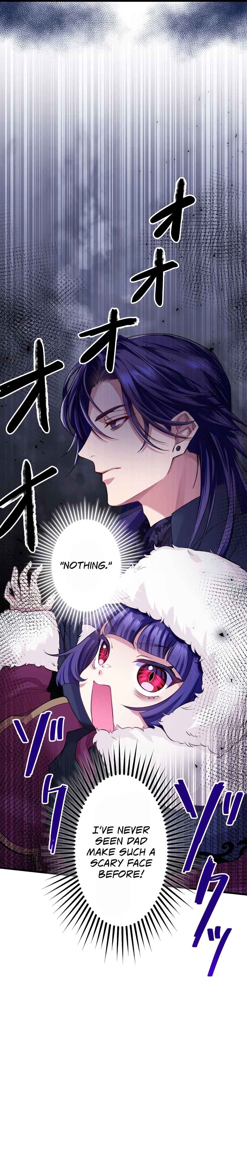 Page 31 Chapter 12 Akuyaku Reijou wa Shinigami Papa ni Fukushuu ga Shitai no ni!