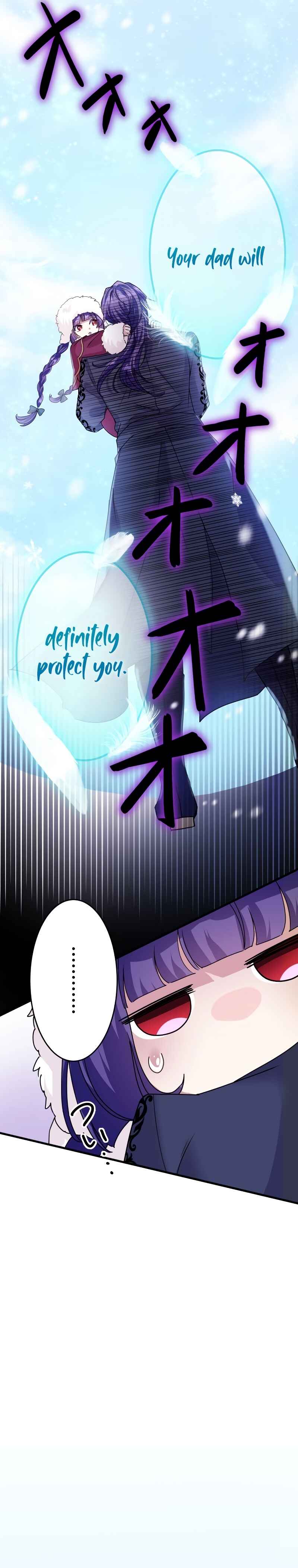 Page 36 Chapter 12 Akuyaku Reijou wa Shinigami Papa ni Fukushuu ga Shitai no ni!