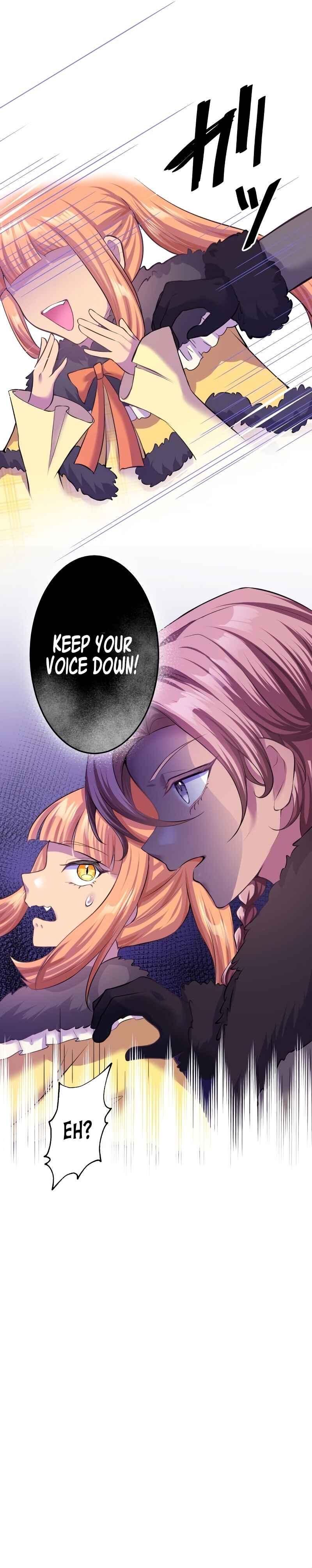 Page 47 Chapter 12 Akuyaku Reijou wa Shinigami Papa ni Fukushuu ga Shitai no ni!