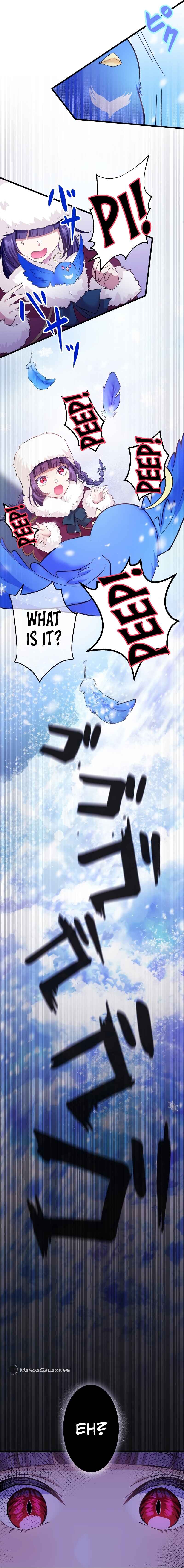 Page 48 Chapter 12 Akuyaku Reijou wa Shinigami Papa ni Fukushuu ga Shitai no ni!