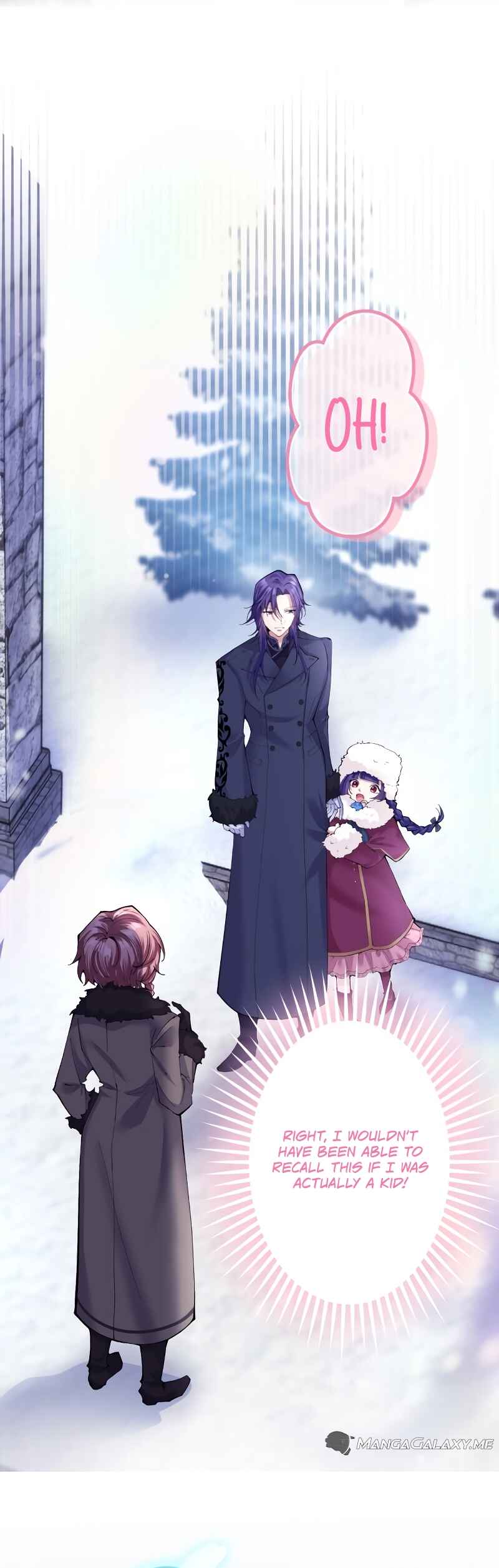 Page 5 Chapter 12 Akuyaku Reijou wa Shinigami Papa ni Fukushuu ga Shitai no ni!