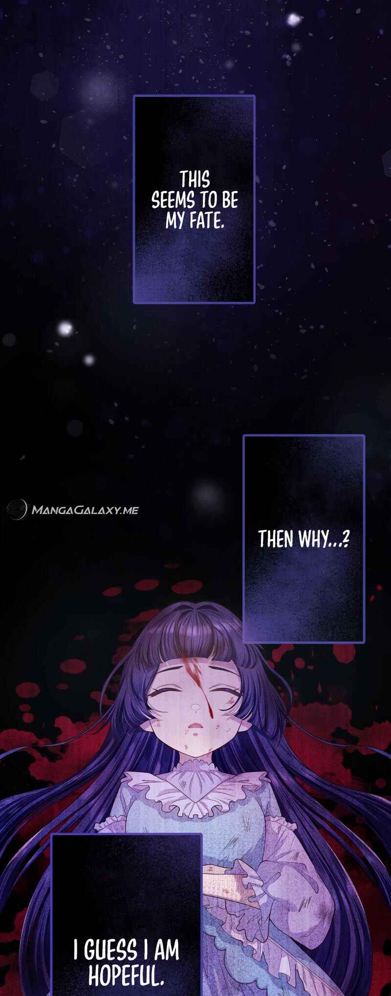 Page 10 Chapter 9 Akuyaku Reijou wa Shinigami Papa ni Fukushuu ga Shitai no ni!