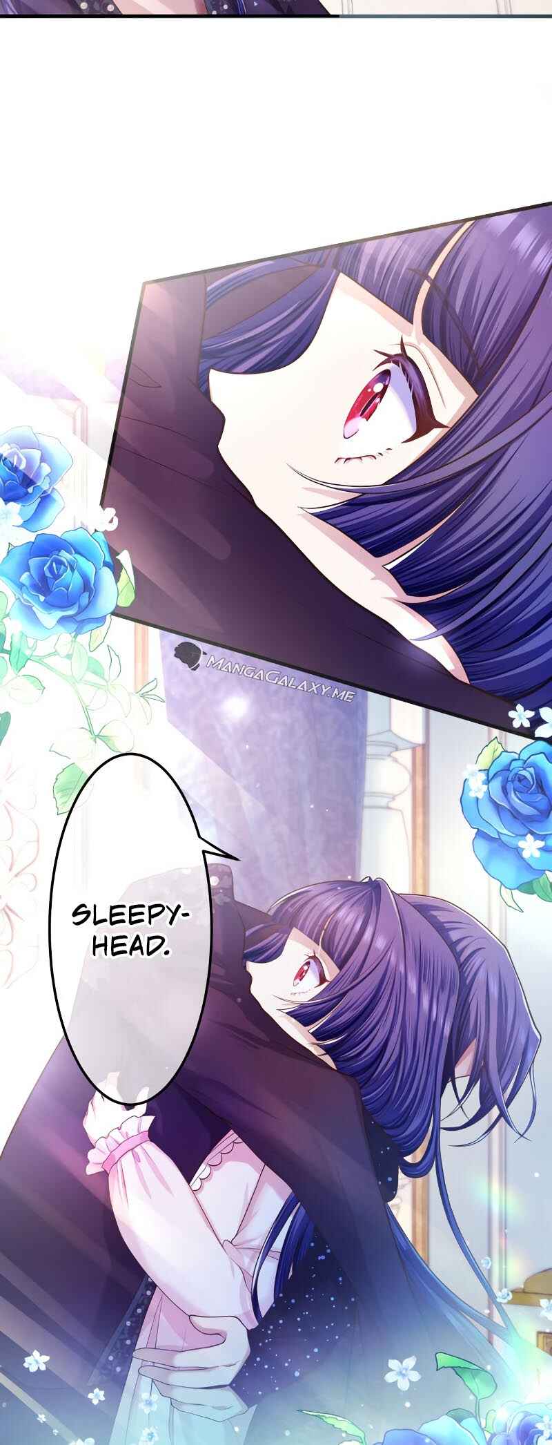 Page 17 Chapter 9 Akuyaku Reijou wa Shinigami Papa ni Fukushuu ga Shitai no ni!