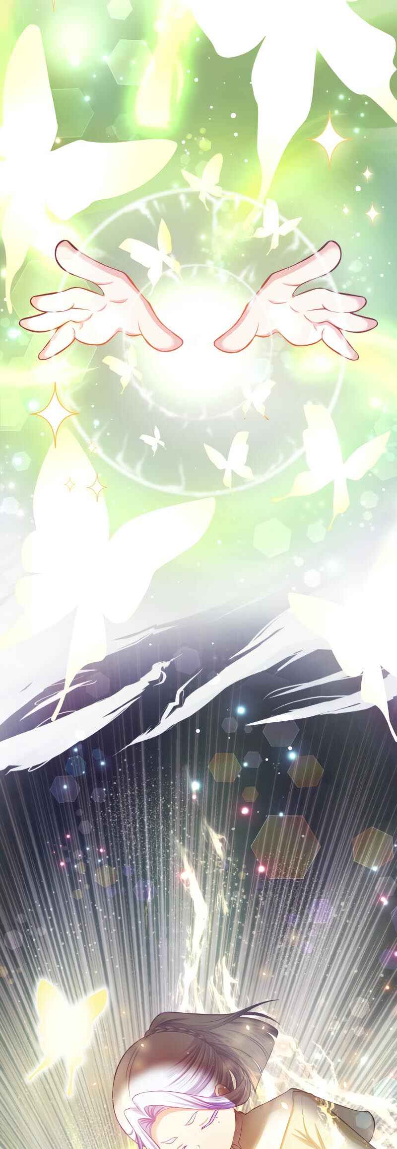 Page 22 Chapter 9 Akuyaku Reijou wa Shinigami Papa ni Fukushuu ga Shitai no ni!