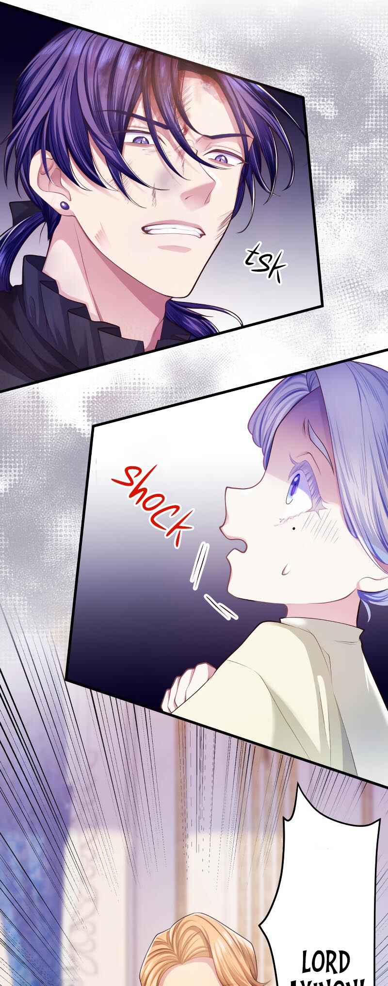 Page 27 Chapter 9 Akuyaku Reijou wa Shinigami Papa ni Fukushuu ga Shitai no ni!