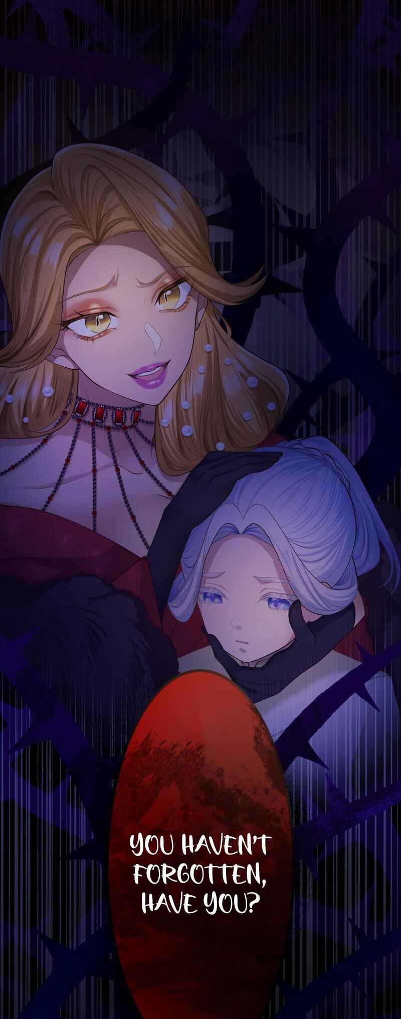 Page 31 Chapter 9 Akuyaku Reijou wa Shinigami Papa ni Fukushuu ga Shitai no ni!