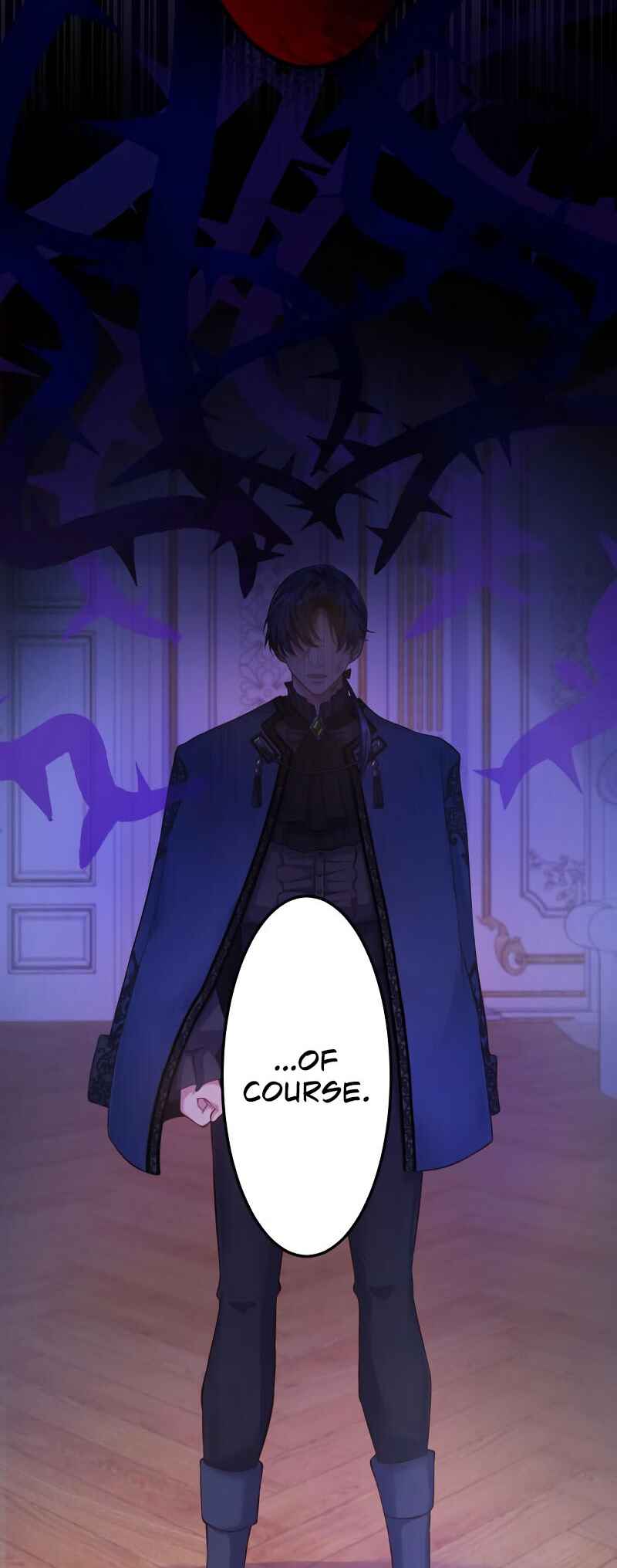 Page 32 Chapter 9 Akuyaku Reijou wa Shinigami Papa ni Fukushuu ga Shitai no ni!