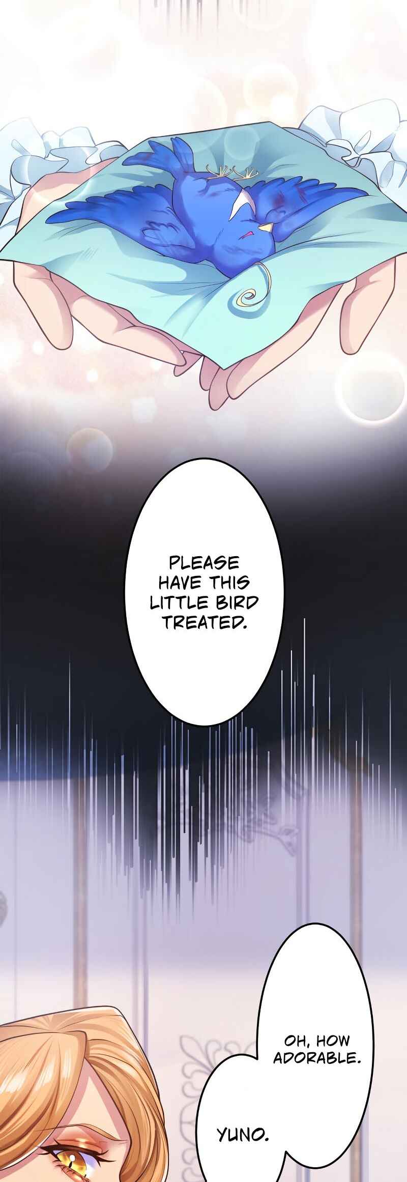 Page 38 Chapter 9 Akuyaku Reijou wa Shinigami Papa ni Fukushuu ga Shitai no ni!