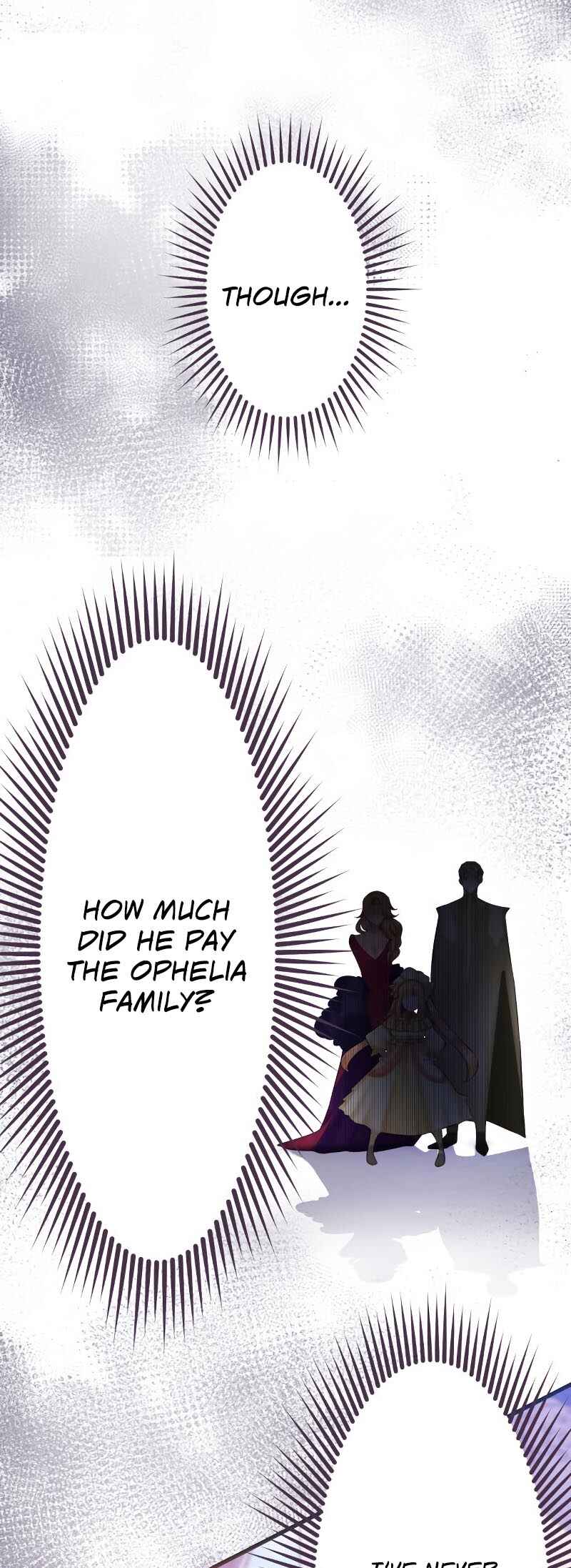 Page 43 Chapter 9 Akuyaku Reijou wa Shinigami Papa ni Fukushuu ga Shitai no ni!