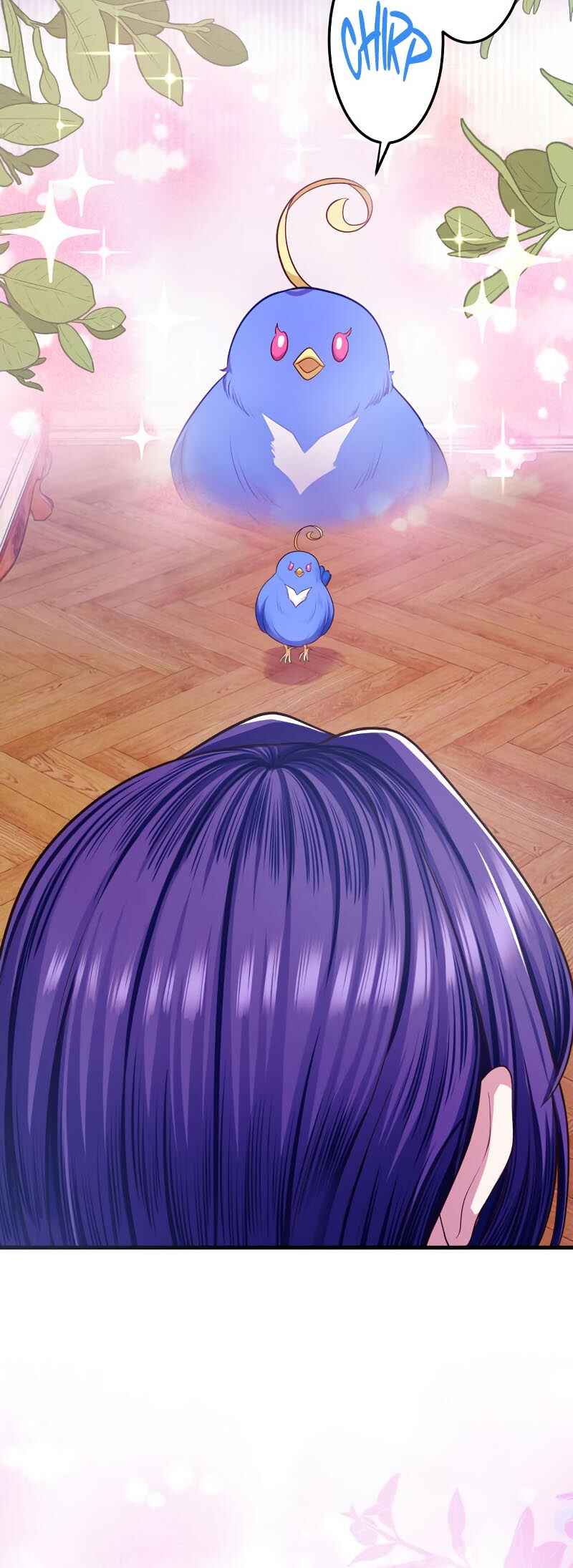 Page 51 Chapter 9 Akuyaku Reijou wa Shinigami Papa ni Fukushuu ga Shitai no ni!