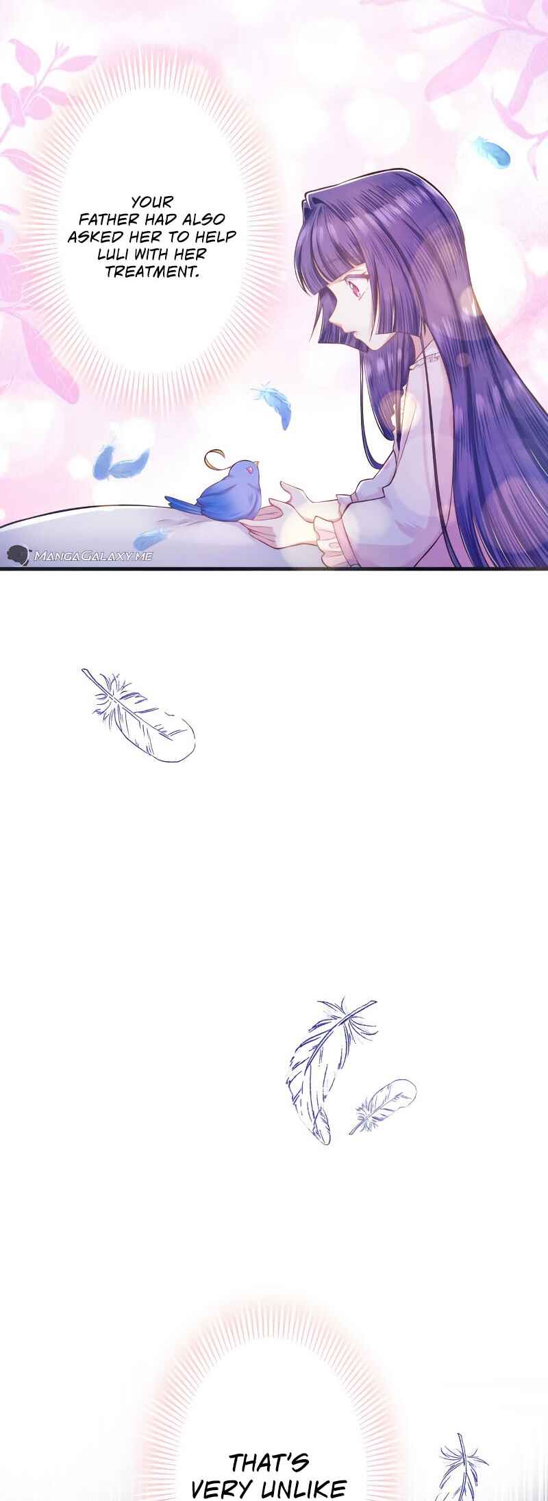 Page 52 Chapter 9 Akuyaku Reijou wa Shinigami Papa ni Fukushuu ga Shitai no ni!