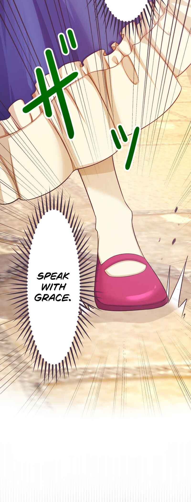 Page 18 Chapter 6 Akuyaku Reijou wa Shinigami Papa ni Fukushuu ga Shitai no ni!