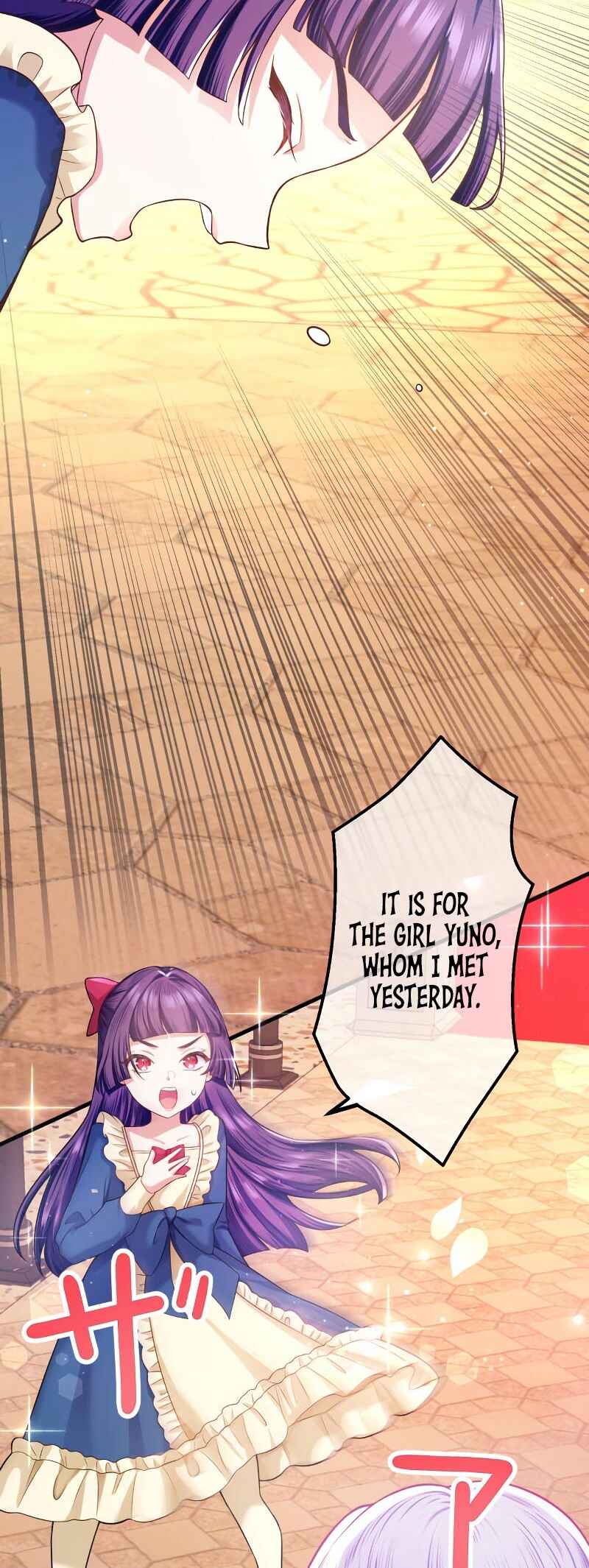 Page 24 Chapter 6 Akuyaku Reijou wa Shinigami Papa ni Fukushuu ga Shitai no ni!
