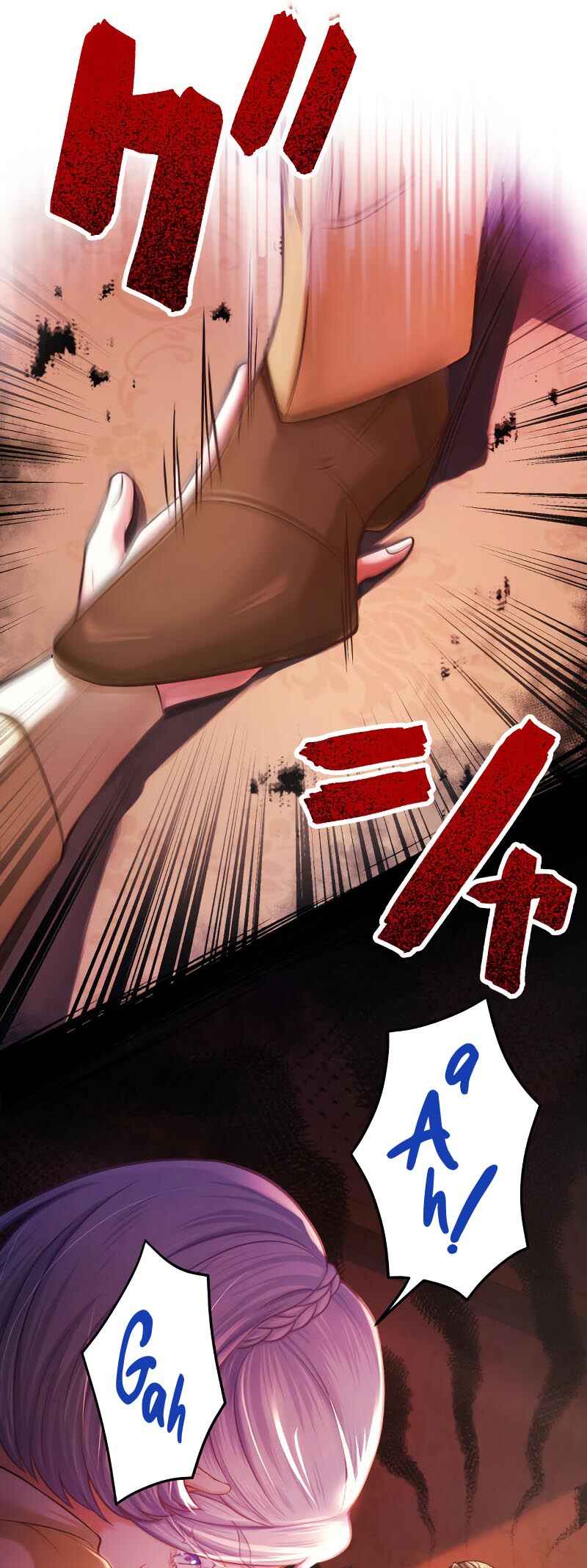 Page 38 Chapter 6 Akuyaku Reijou wa Shinigami Papa ni Fukushuu ga Shitai no ni!