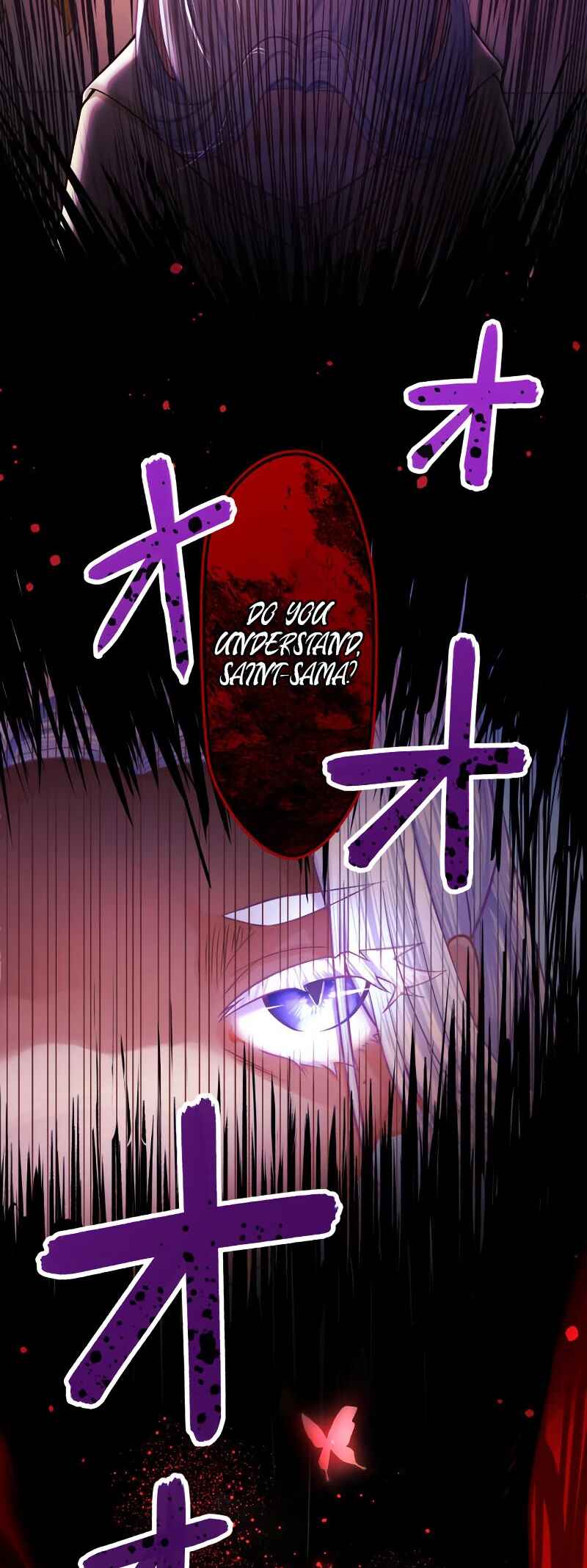 Page 42 Chapter 6 Akuyaku Reijou wa Shinigami Papa ni Fukushuu ga Shitai no ni!