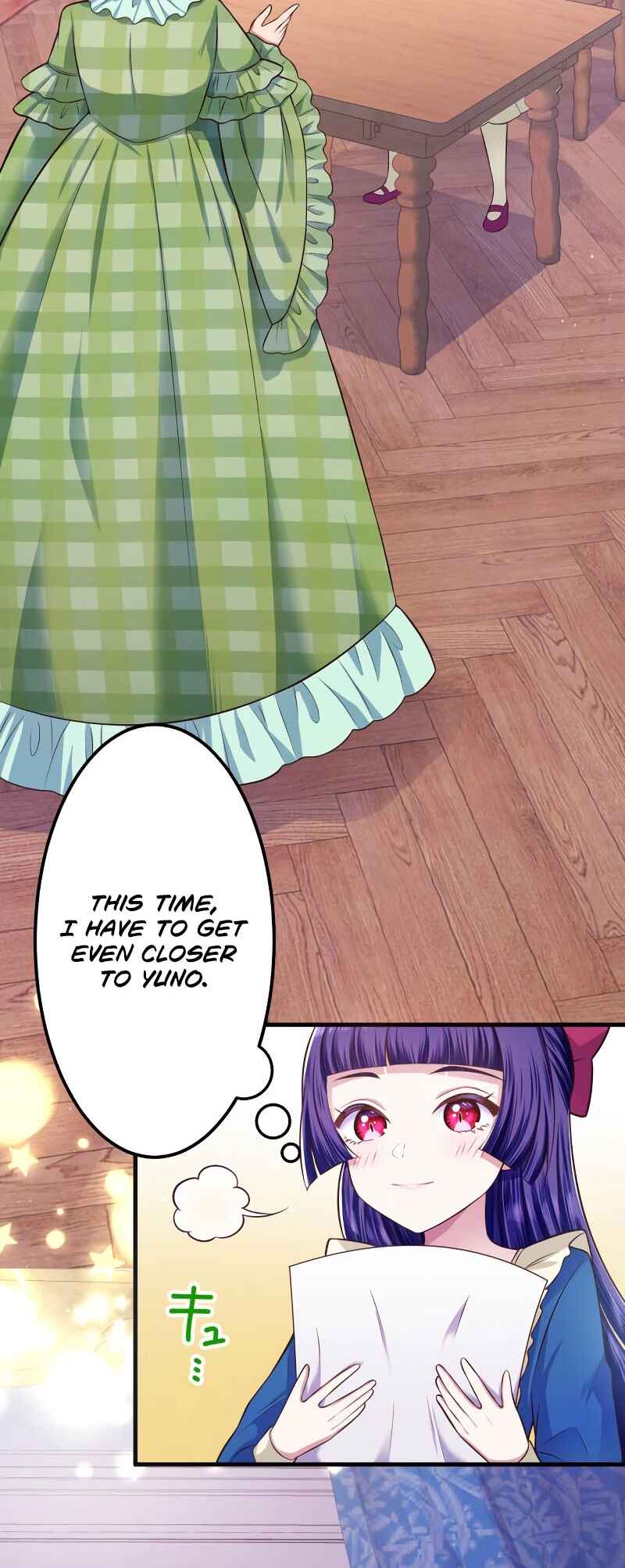 Page 46 Chapter 6 Akuyaku Reijou wa Shinigami Papa ni Fukushuu ga Shitai no ni!