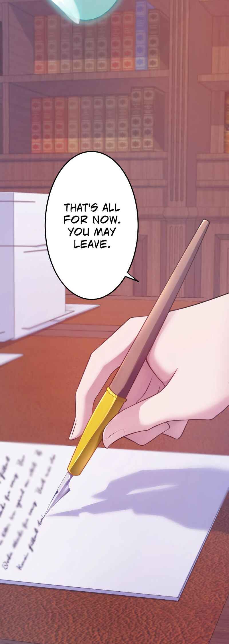 Page 53 Chapter 6 Akuyaku Reijou wa Shinigami Papa ni Fukushuu ga Shitai no ni!