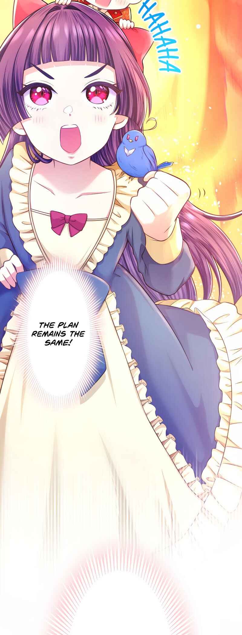 Page 63 Chapter 6 Akuyaku Reijou wa Shinigami Papa ni Fukushuu ga Shitai no ni!