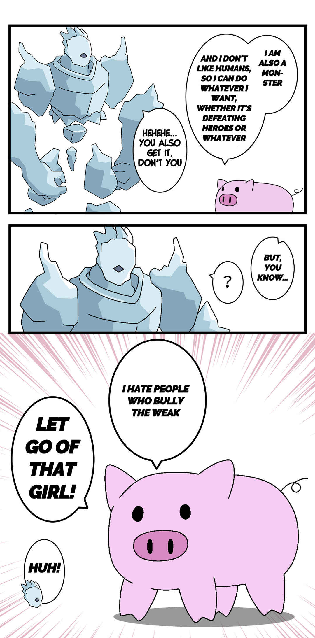 Page 4 Chapter 91.2 Isekai Yuusha Mizuki