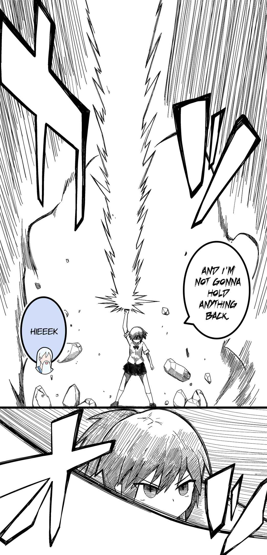 Page 3 Chapter 79 Isekai Yuusha Mizuki