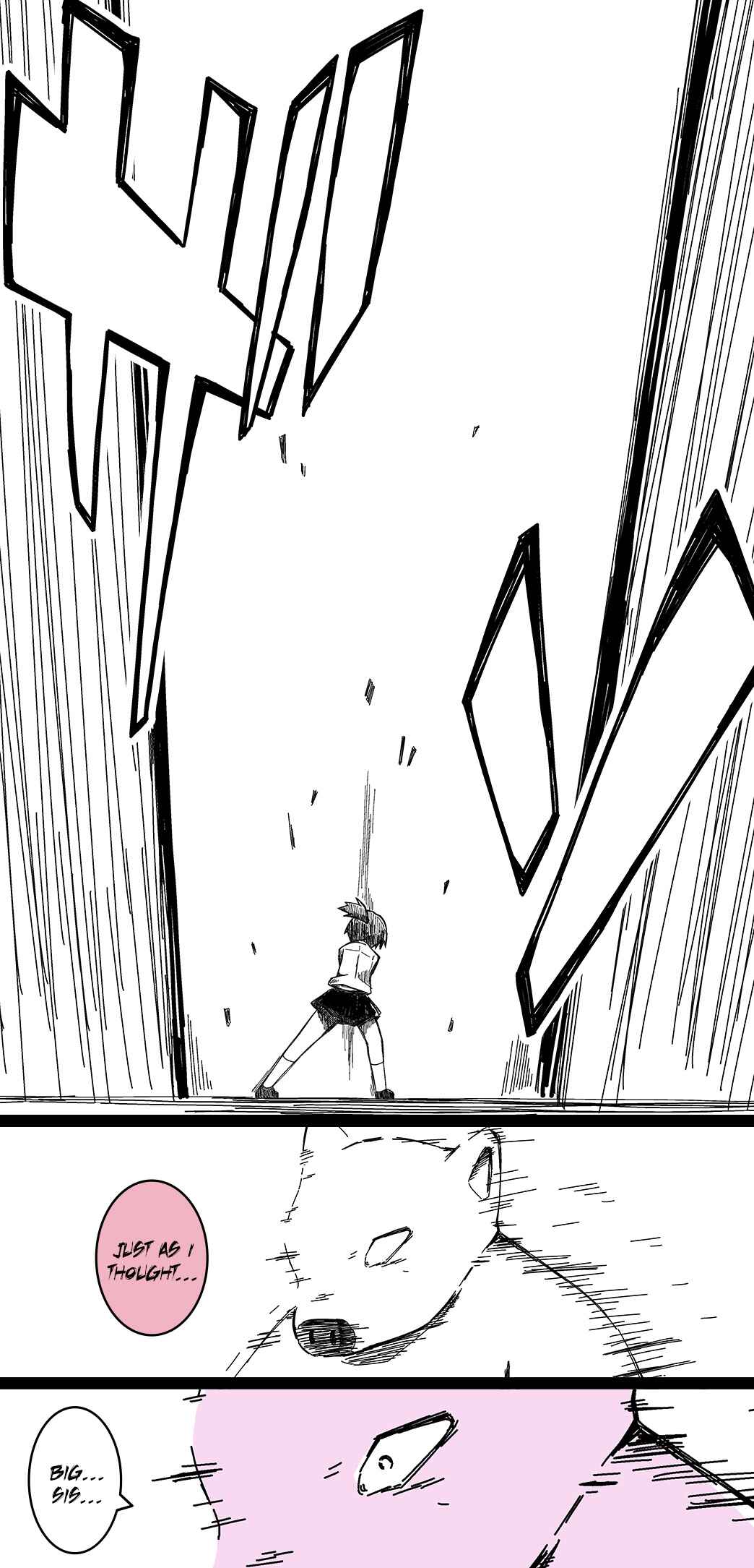 Page 4 Chapter 79 Isekai Yuusha Mizuki