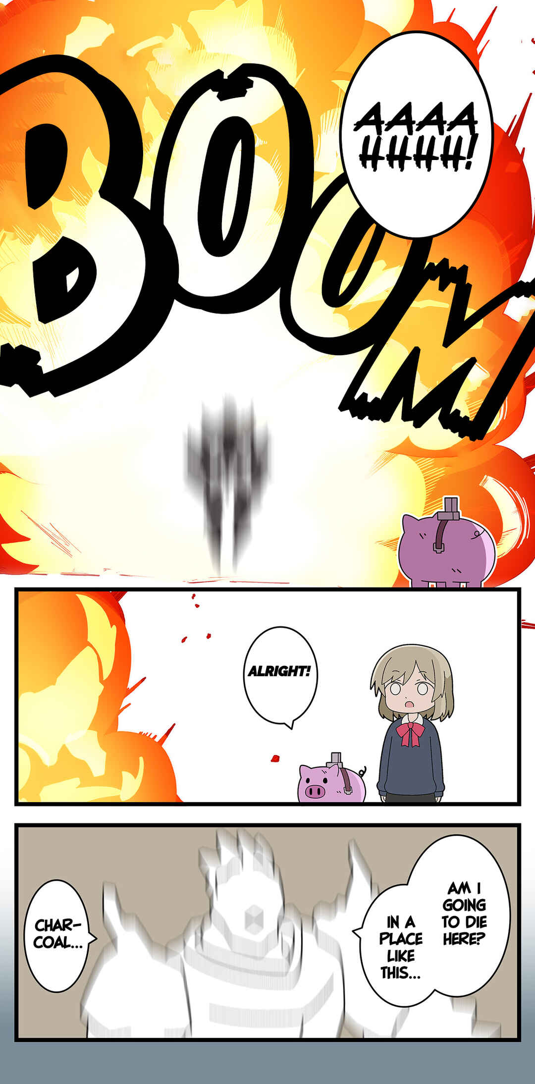 Page 1 Chapter 91.4 Isekai Yuusha Mizuki