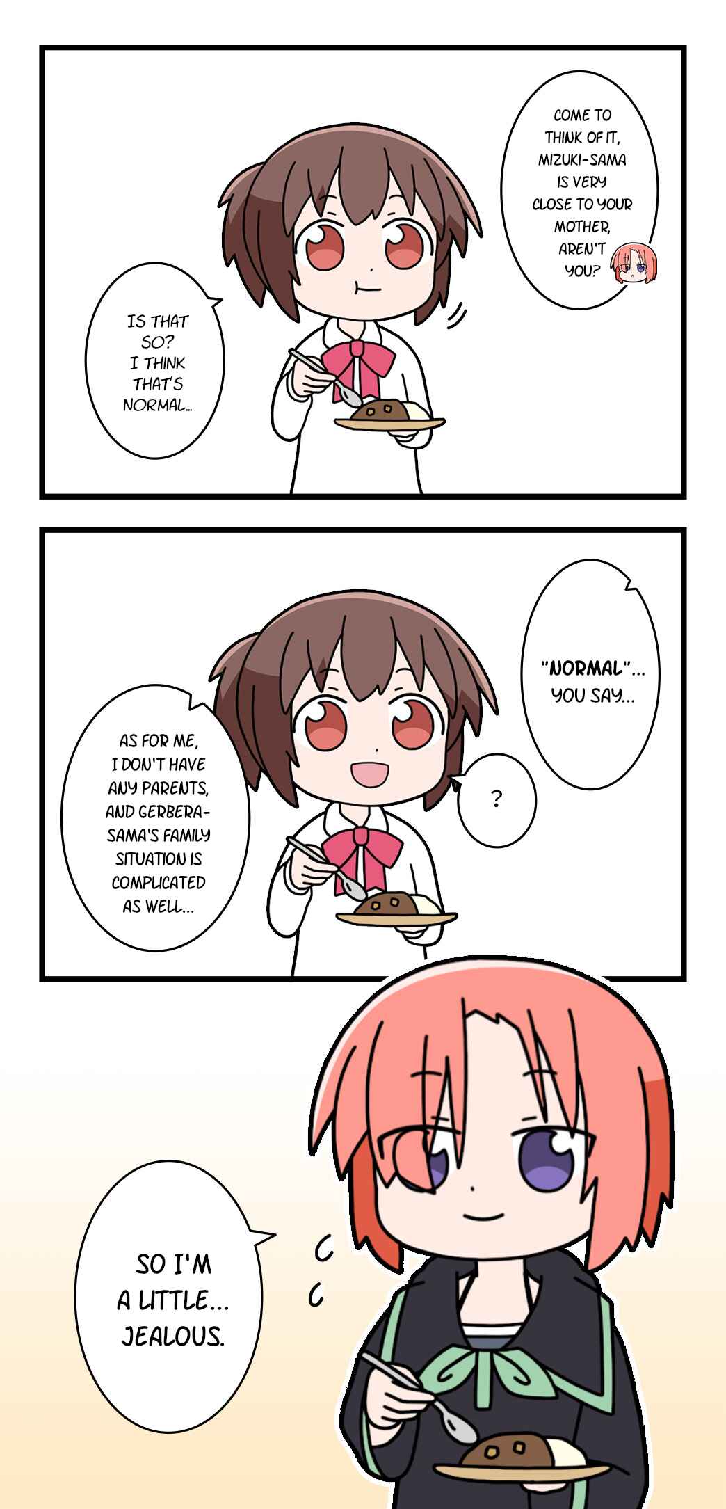Page 4 Chapter 29 Isekai Yuusha Mizuki