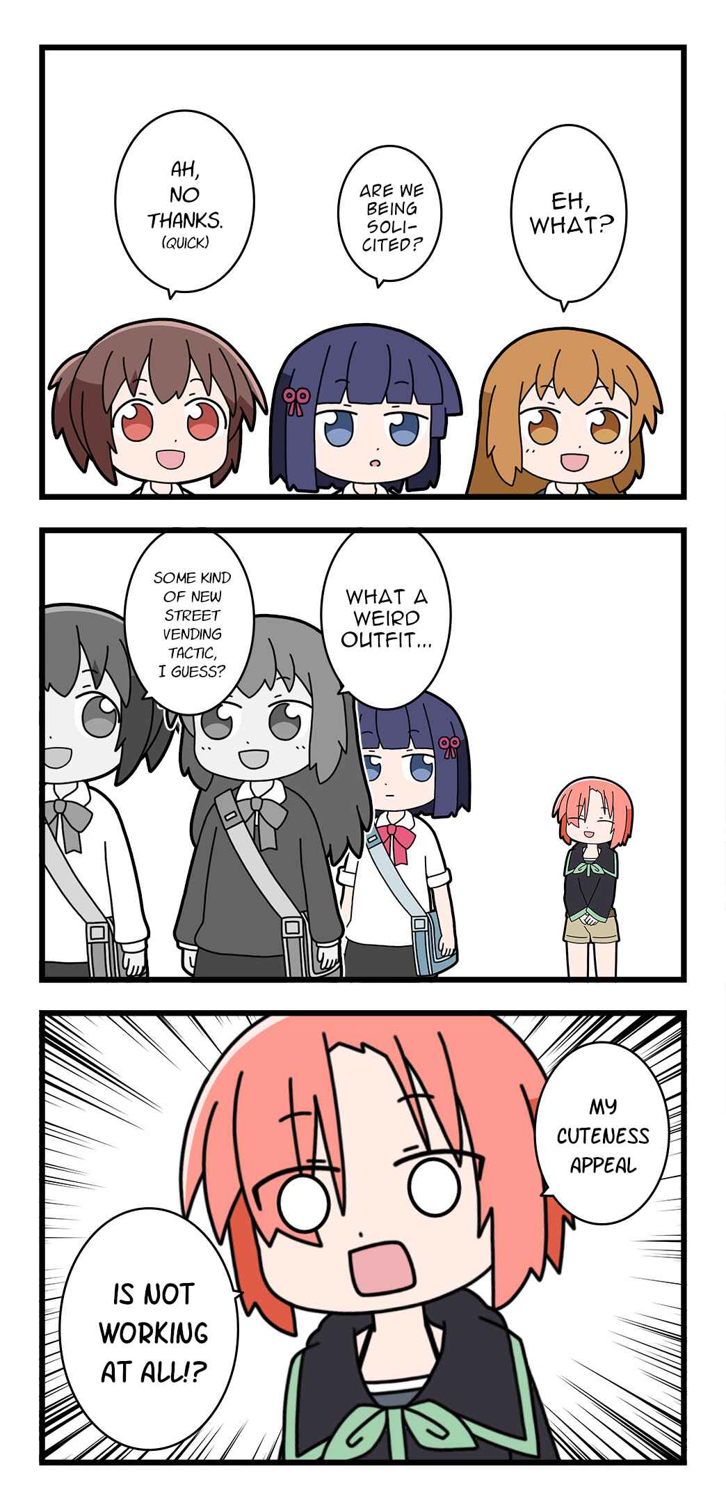 Page 2 Chapter 24 Isekai Yuusha Mizuki