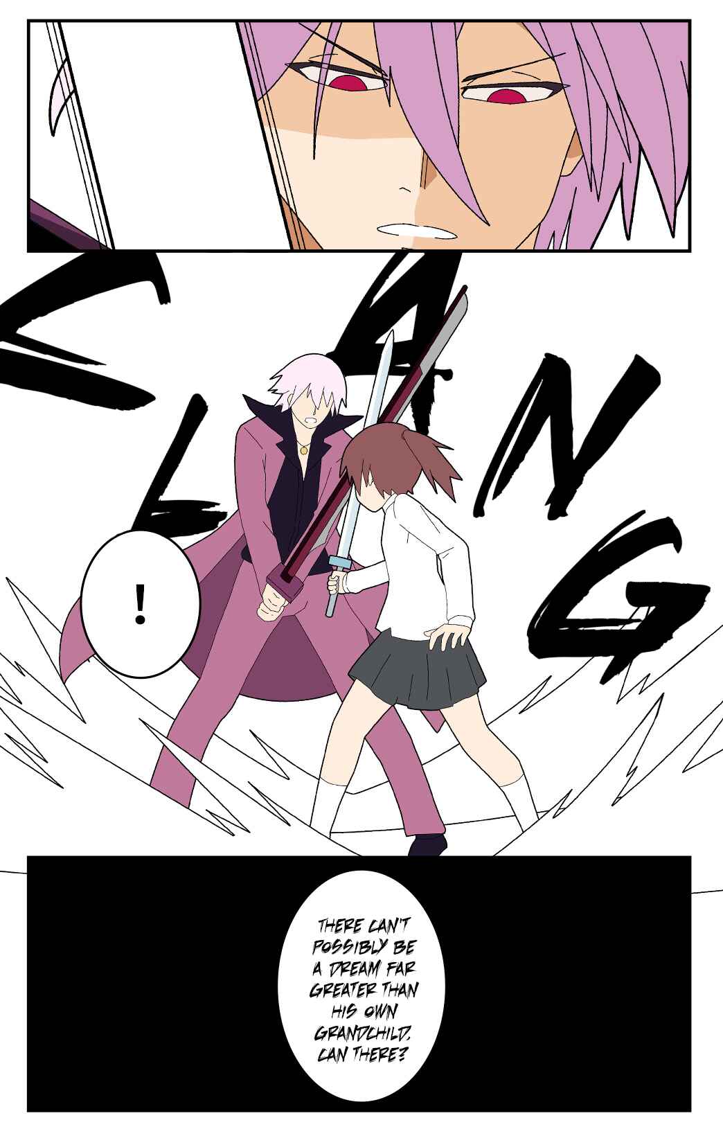 Page 3 Chapter 50 Isekai Yuusha Mizuki