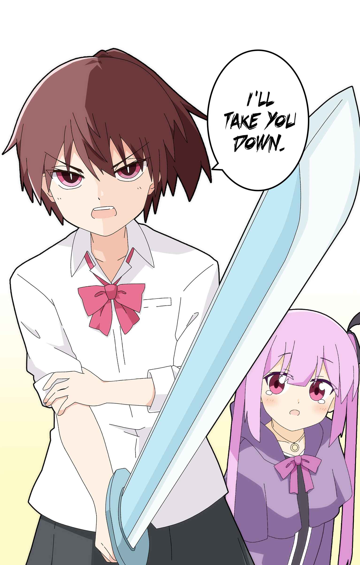 Page 4 Chapter 50 Isekai Yuusha Mizuki