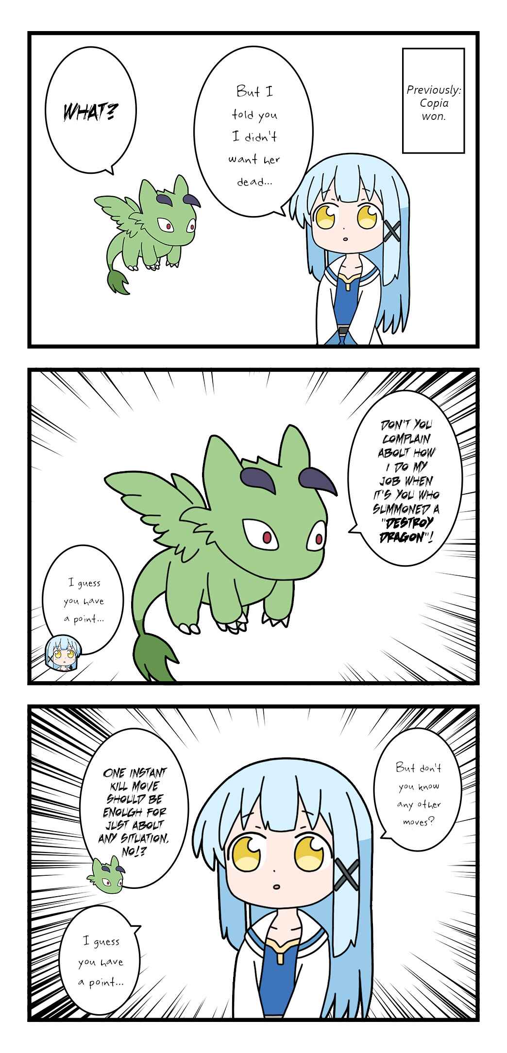Page 1 Chapter 41 Isekai Yuusha Mizuki
