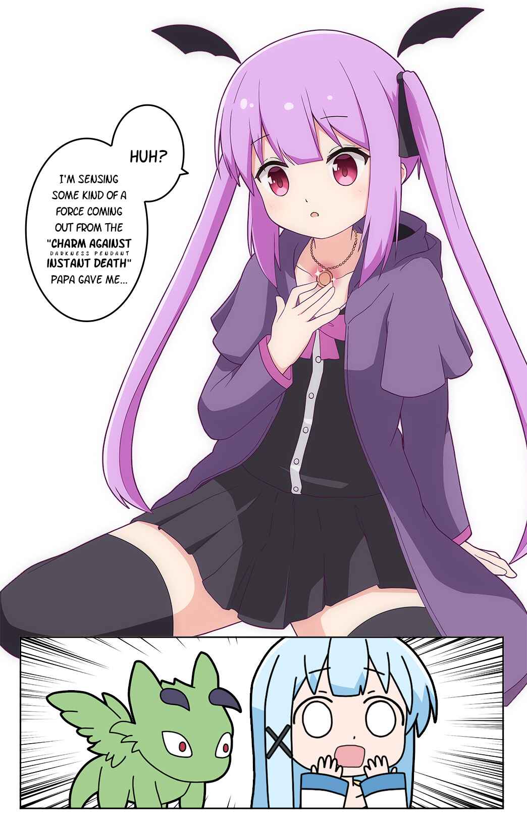 Page 4 Chapter 41 Isekai Yuusha Mizuki